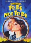 Front Standard. To Be or Not to Be [DVD] [1983].