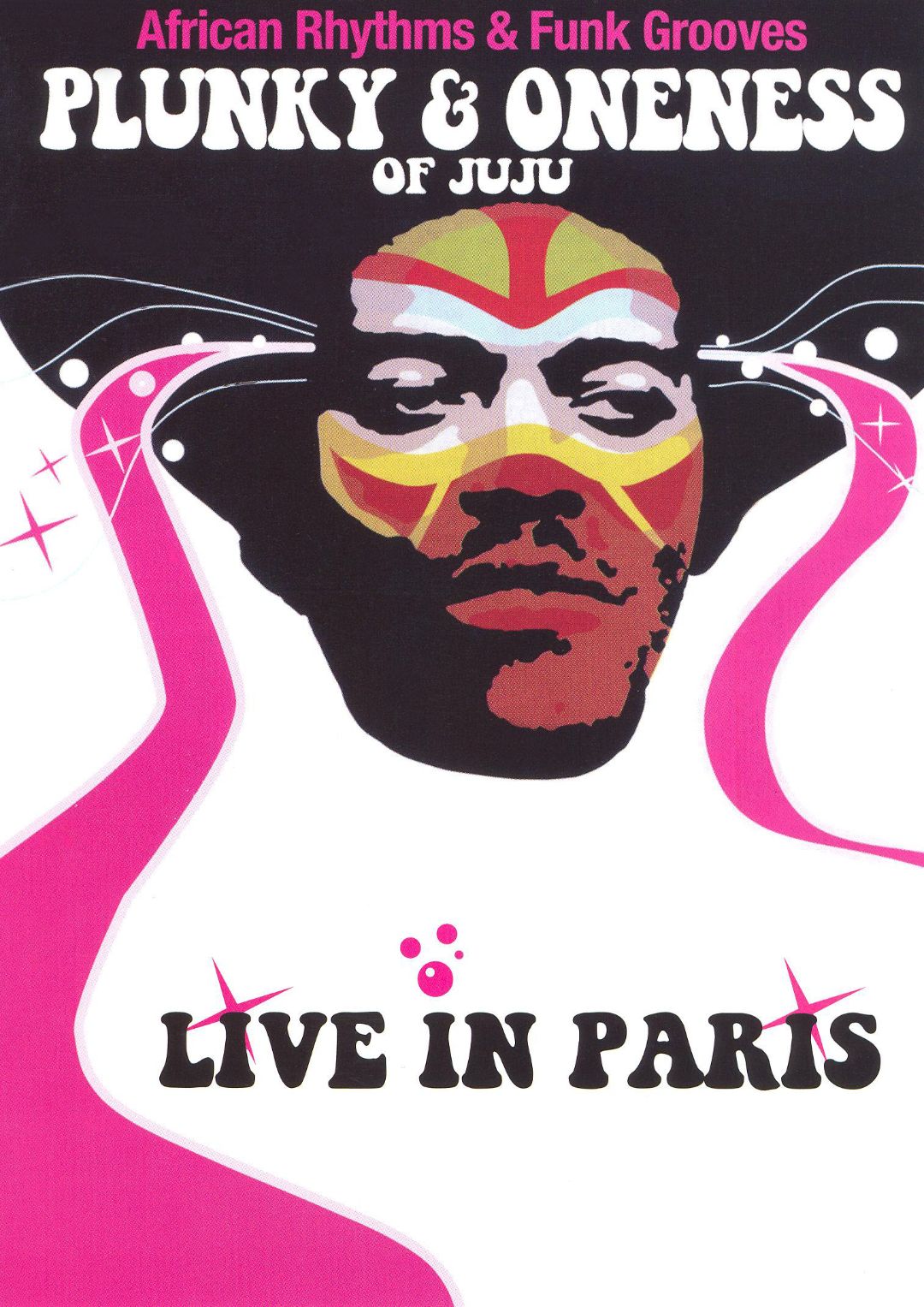 Best Buy: Plunky & Oneness of Juju: African Rhythms Live in Paris
