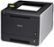 Angle Zoom. Brother - Laser Printer - Color - 2400 x 600 dpi Print - Plain Paper Print - Desktop - Black/White.