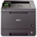 Alt View Zoom 16. Brother - Laser Printer - Color - 2400 x 600 dpi Print - Plain Paper Print - Desktop - Black/White.