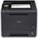 Alt View Zoom 1. Brother - Laser Printer - Color - 2400 x 600 dpi Print - Plain Paper Print - Desktop - Black/White.
