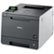 Left Zoom. Brother - Laser Printer - Color - 2400 x 600 dpi Print - Plain Paper Print - Desktop - Black/White.