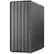 Alt View 2. HP - ENVY Desktop TE01-5360 - Intel Core i7-14700F - 16GB Memory - 1TB SSD - Nightfall Black.