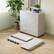 - PP Frame/Base Sturdy
- PVC Back Waterproof
- PA Feet Anti-slip
- PE Door/Top Eco-friendly