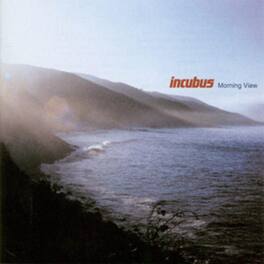 Incubus - Morning View - VINYL LP