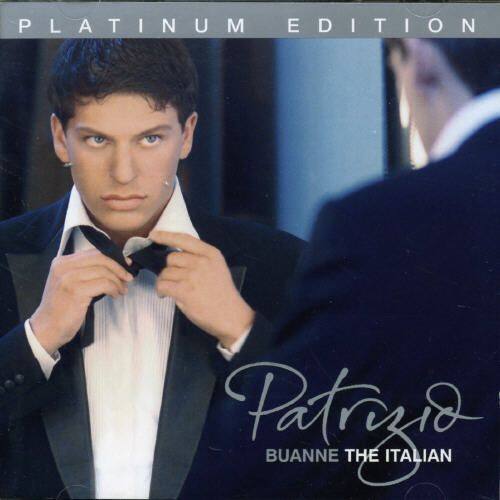 Front. The Italian [Australia Bonus CD] [CD].