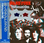 Front Standard. Shinin' On [Bonus Tracks] [CD].