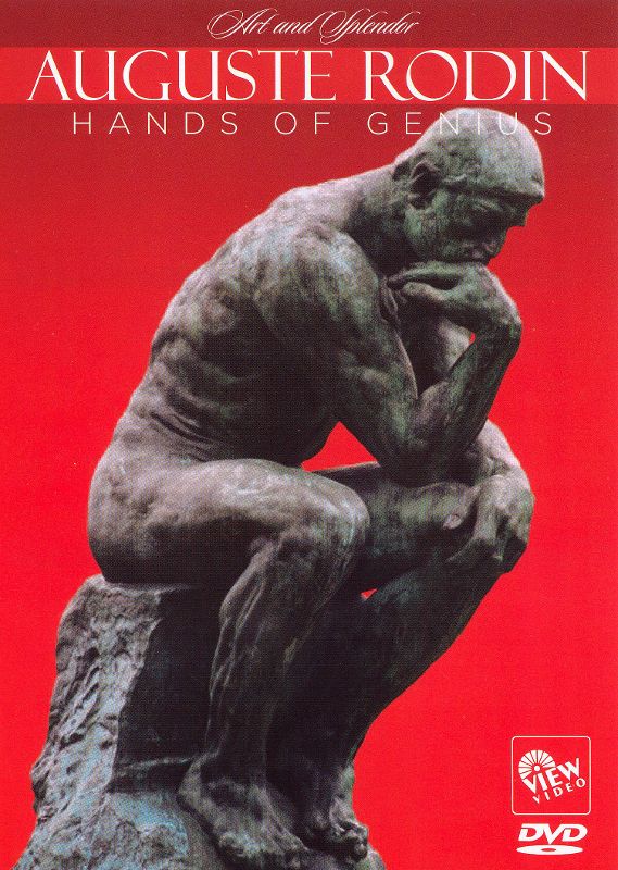 Auguste Rodin: Hands of Genius [DVD] [2006]