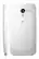 Alt View Standard 2. Motorola - Moto X 4G with 16GB Memory Cell Phone (AT&T) - White (AT&T).