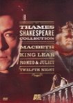 Front Standard. The Thames Shakespeare Collection: MacBeth/King Lear/Romeo & Juliet/Twelfth Night [DVD].