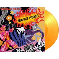 More Fire [LP] - VINYL - Front_Zoom