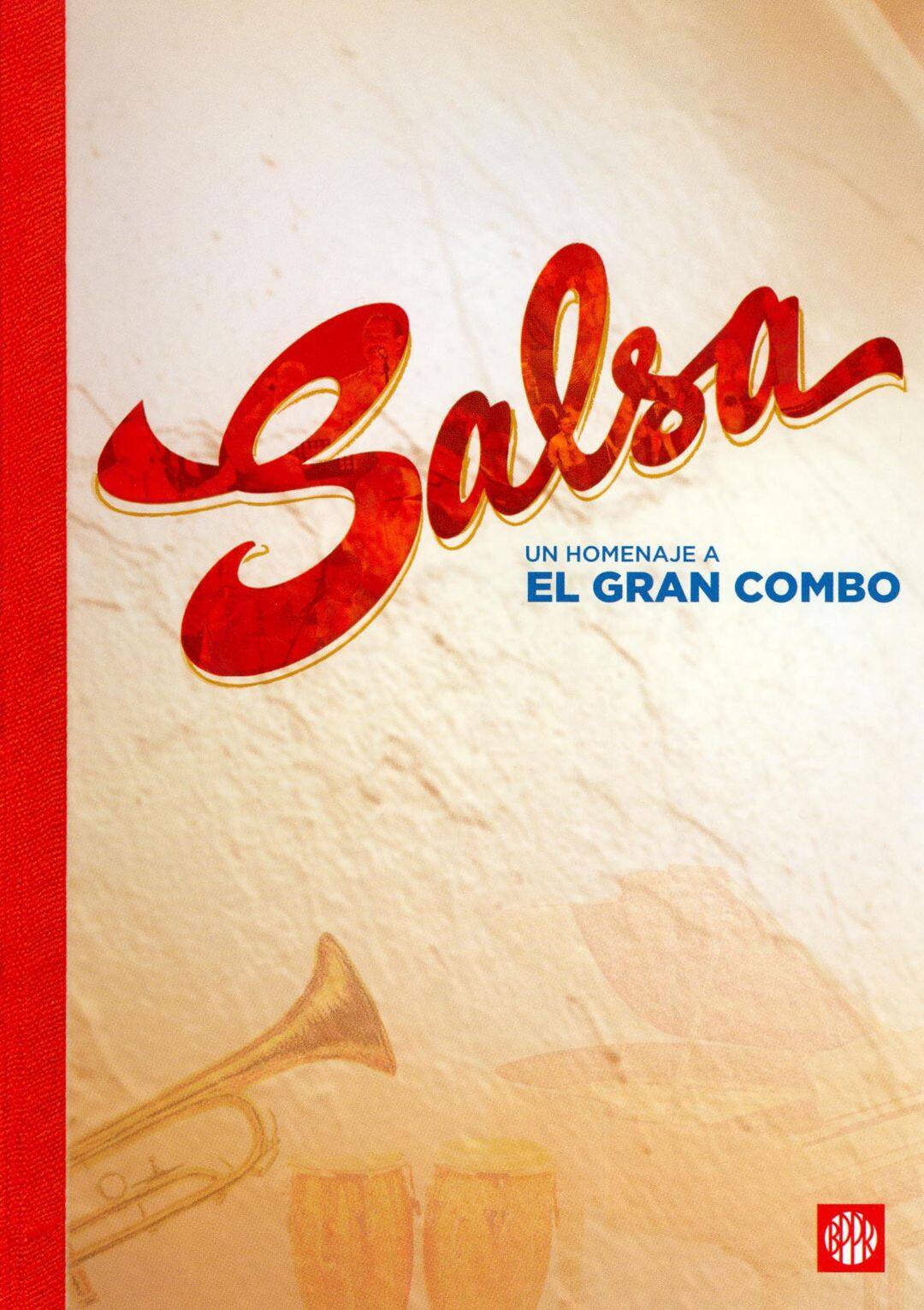 Best Buy Salsa Un Homenaje a el Gran Combo [DVD]