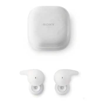Sony LinkBuds Open True Wireless Earbud Headphones with Earbud Sony LinkBuds Open True Wireless Earbud Headphones with Earbud