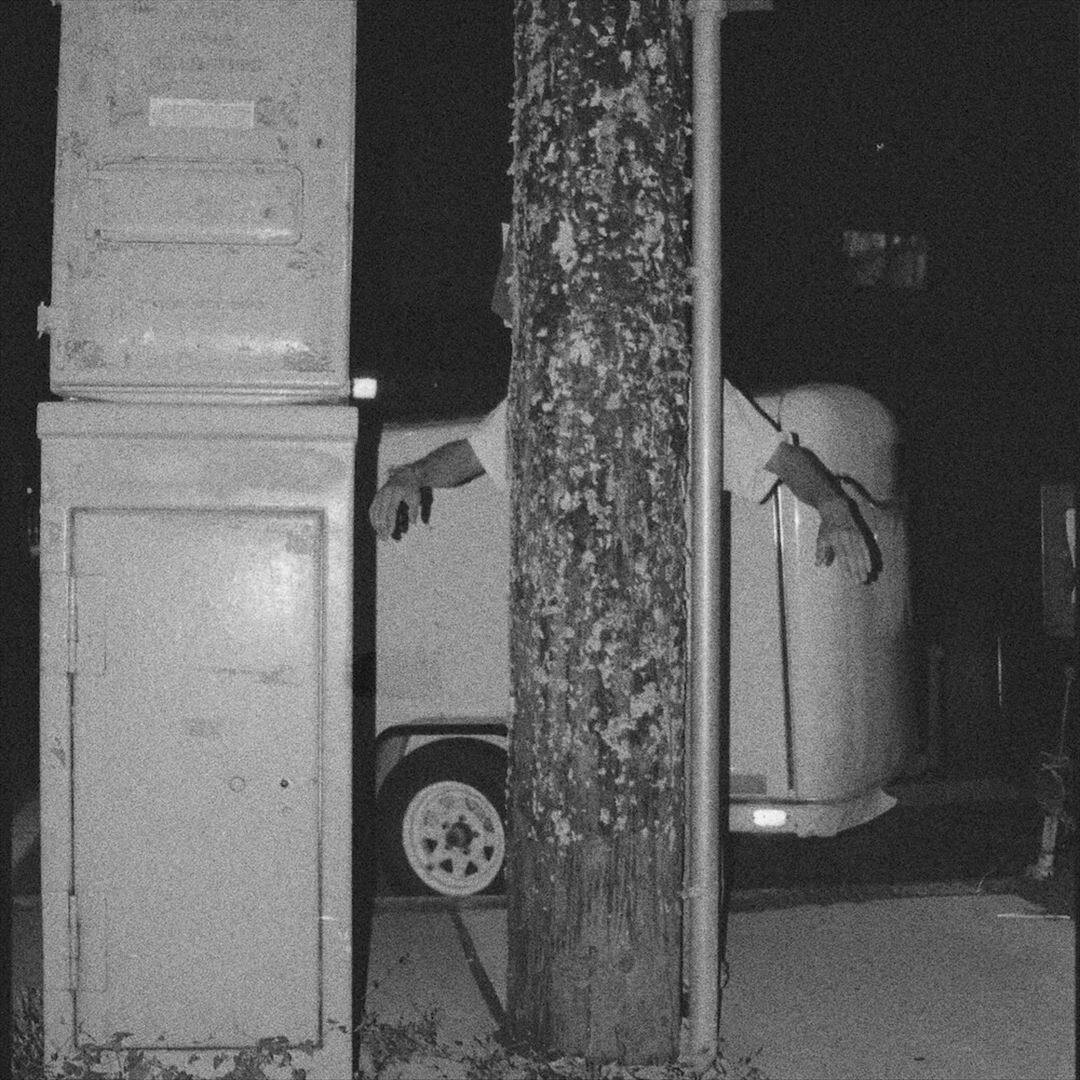 Front. All Over the Place [LP].