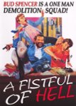 Front Standard. A Fistful of Hell [DVD] [1973].