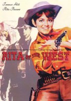 Rita of the West [DVD] [1967] - Front_Original