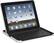 Angle Standard. ZAGG - ZAGGmate Case with Wireless Keyboard for Apple® iPad™ - Aluminum.