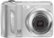 Front Standard. Kodak - EasyShare 12.0-Megapixel Digital Camera - Silver.