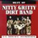 Front Detail. The Best of the Nitty Gritty Dirt Band [Curb] - CASSETTE.