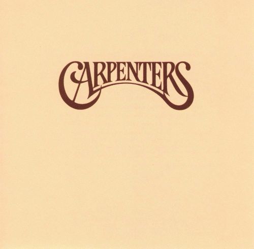  Carpenters [CD]