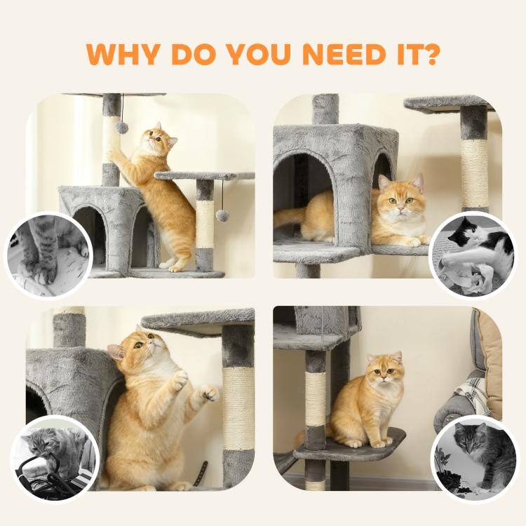 WHY DO YOU NEED IT?