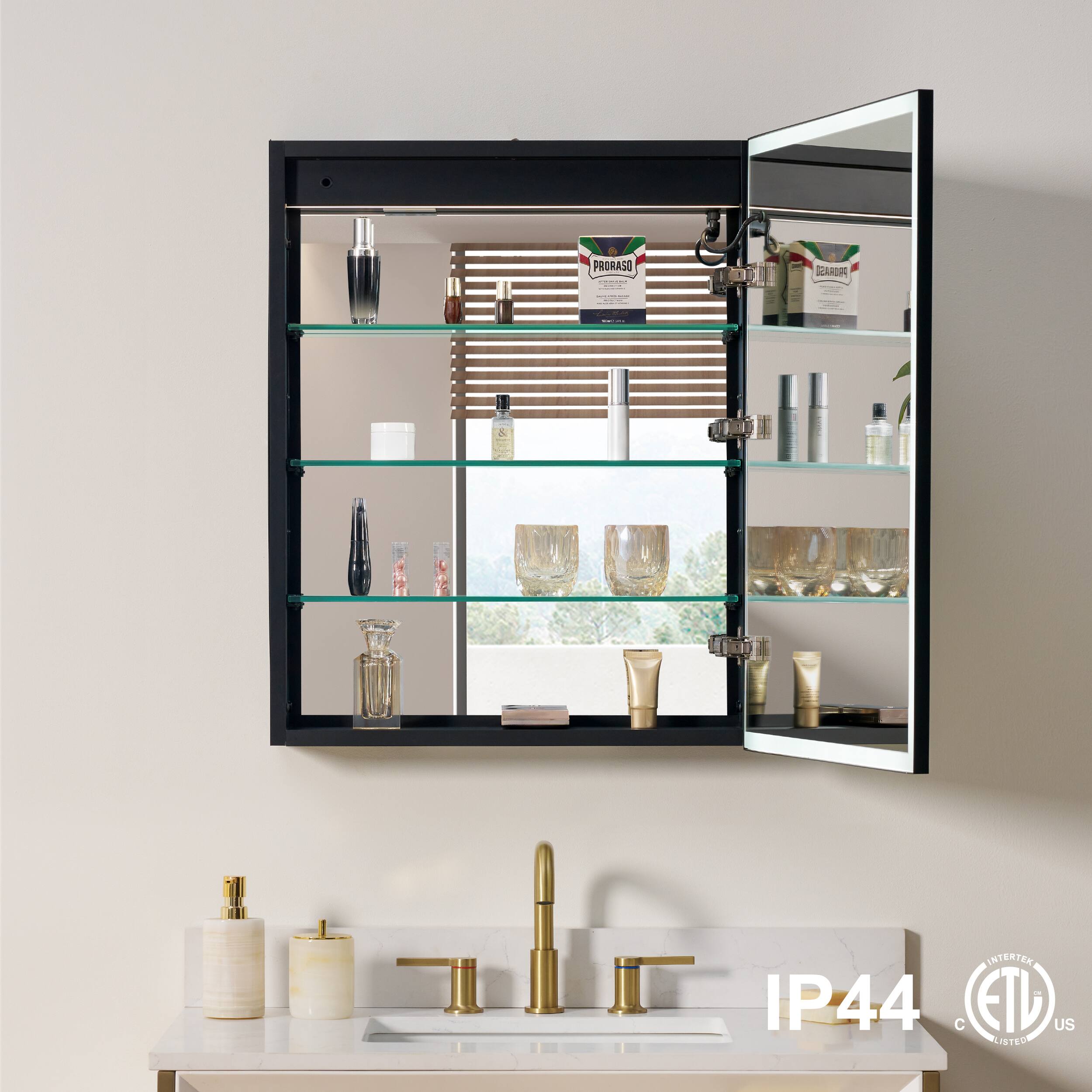 PRORASO  
INTERTEX IP44 C ETL US LISTED