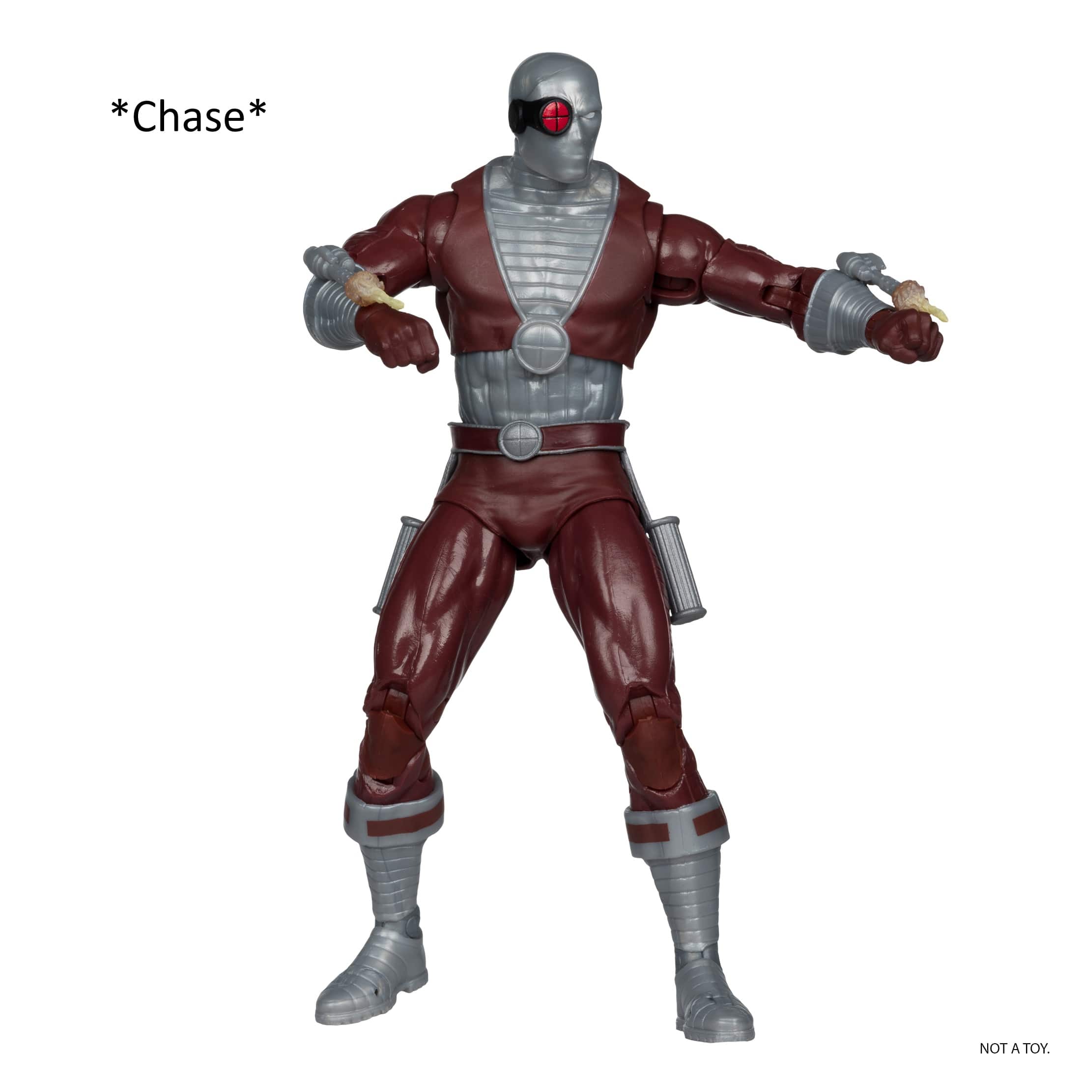 *Chase* NOT A TOY.