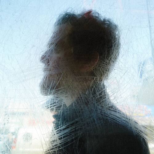 Front. Glen Hansard - Didn't He Ramble   - VINYL LP.