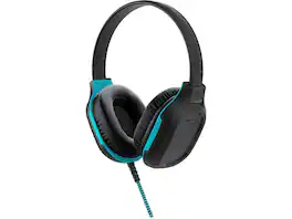 Gumdrop Cases - Gumdrop 01H026 DropTech On-Ear Wired Headphones | USB-C, Chew-Proof, Tangle-Free, Drop-Tested, Comfortable for Kids - Unknown