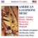 Front Standard. American Saxophone Music [CD].