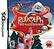 Front Detail. Rudolph The Red-Nosed Reindeer - Nintendo DS.