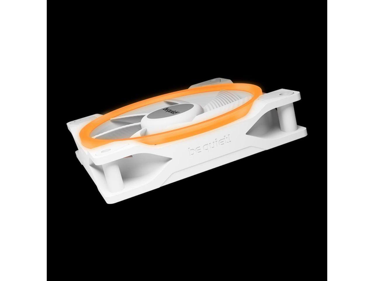 The text on the image reads: "be quiet!"