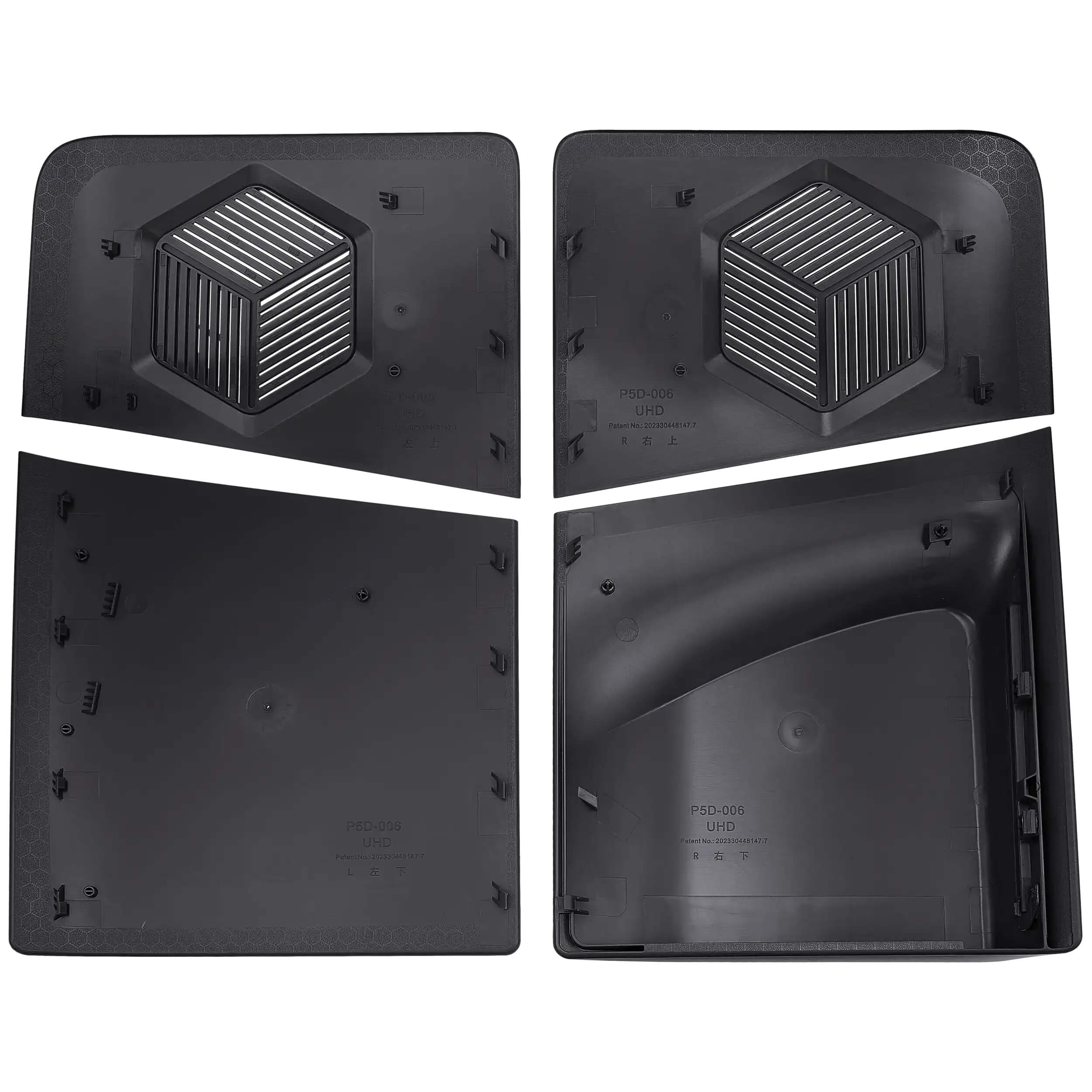 LE E 100N  
25D-006 UHD  
natam SMPO I  
3 P5D-000 UHD  
ro N LET L % F  
P5D-006 UHD  
Fesr - PUs  
R 4 d R