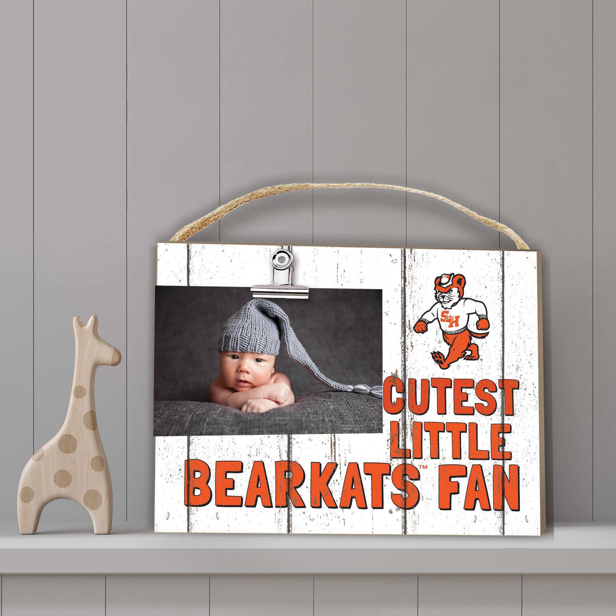 CUTEST LITTLE BEARKATS FAN