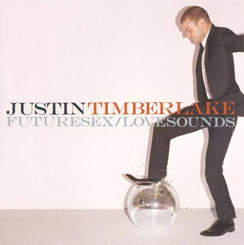  FutureSex/LoveSounds [Clean] [CD]