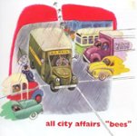 Front Standard. Bees [CD].