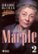 Front Standard. Agatha Christie's Marple: Series 2 [4 Discs] [DVD].