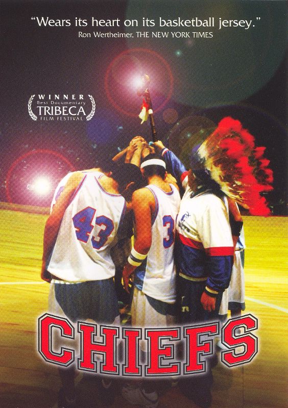 Best Buy Chiefs [DVD] [2002]