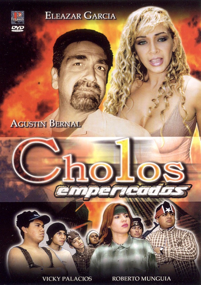 Cholos Empericados [DVD] [2000] - Best Buy