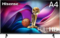 Hisense A4 Hisense FULLHD meets