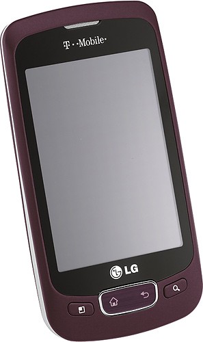 all t mobile lg phones