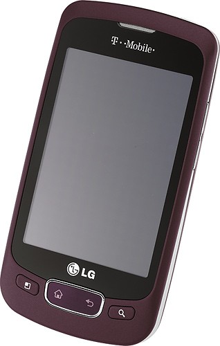 all t mobile lg phones