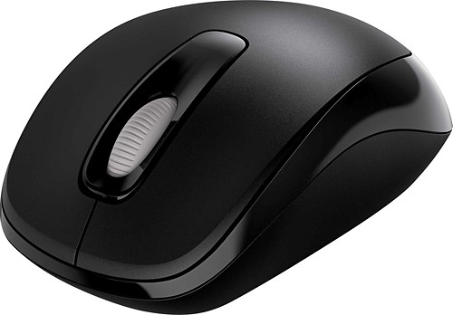 ② Souris sans fil Microsoft Wireless Mobile Mouse 1000 — Souris — 2ememain