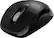 Angle Standard. Microsoft - Wireless Mobile Mouse 1000 - Black.