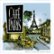 Front Standard. Cafe Paris: Classic Sounds of Paris [CD].