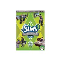 The Sims 3: High-End Loft Stuff Pack - Mac, Windows [Digital] - Front_Zoom