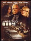 Front Detail. Reading Room Fullscreen Subtitle (DVD).
