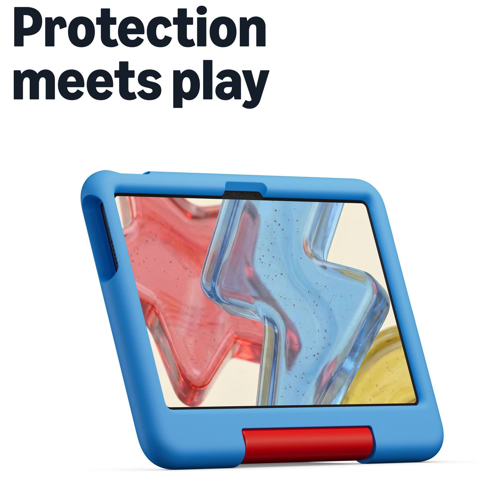 Protection meets play