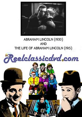 Abraham Lincoln / The Life of Abraham Lincoln - DVD