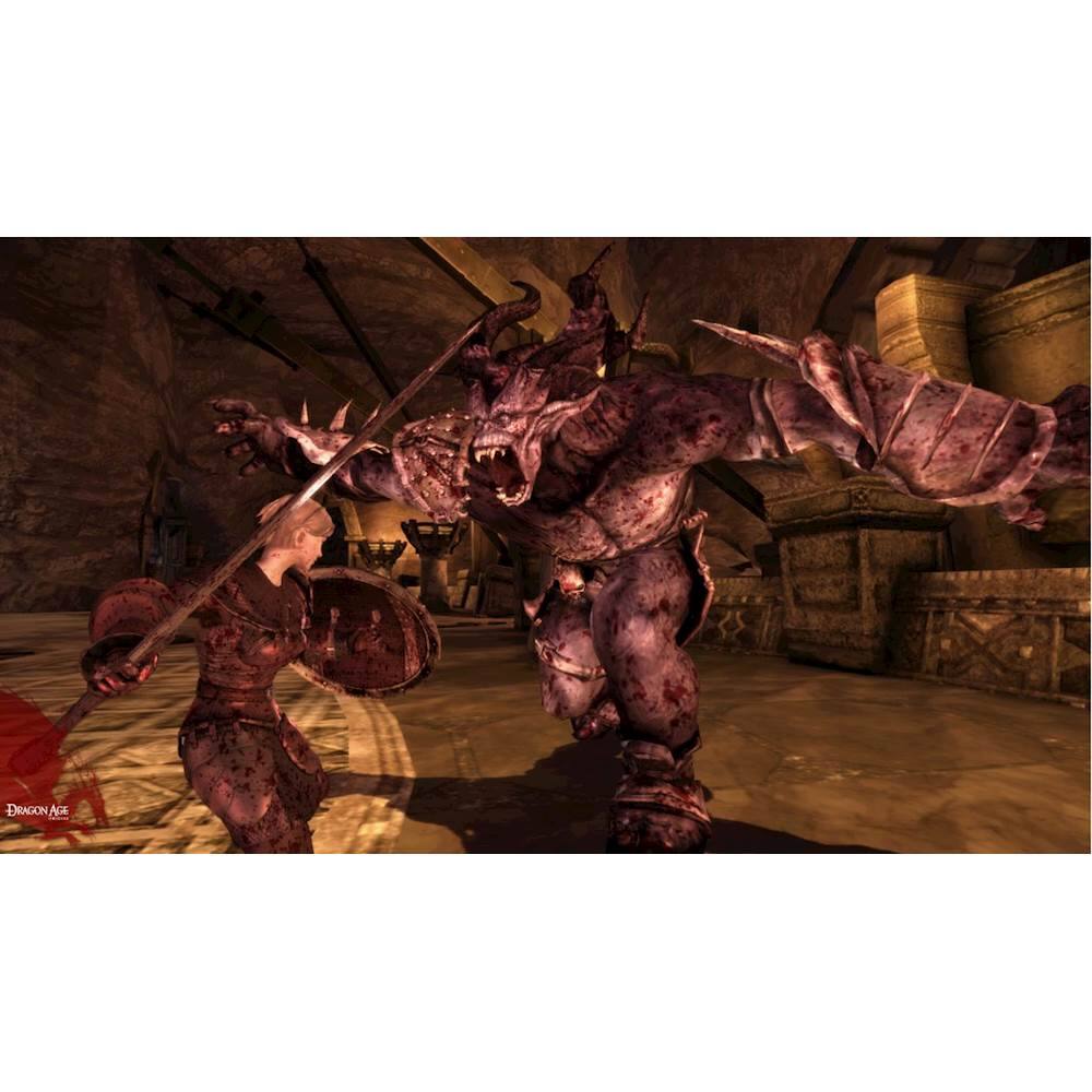 Alt View 13. Electronic Arts - Dragon Age: Origins.